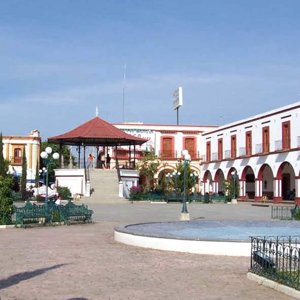 Miahuatlán